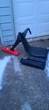 Hedstrom Steering Sled in Naperville, Illinois