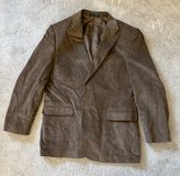 Cordoroy Jacket 44R in Stuttgart, GE