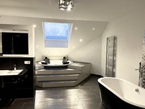 OTTERBACH LUXURY PROPERTY VILLA exclusive House big 400 m2 mansion in Ramstein, Germany