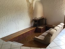 House for rent with open fire place in Ramstein, Germany