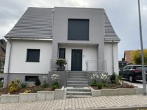 KTown: Free Standing 4bedroom TLA house with large and fully fenced yard - fully air conditioned in Plainfield, Illinois