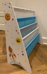 Kids Book Organizer in Ramstein, Germany
