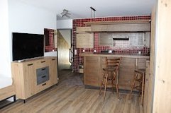 Walking distance Patch barracks Studio Apartment in Stuttgart, GE