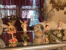 5 Piece "Faerie Glen Collection" in Camp Lejeune, North Carolina