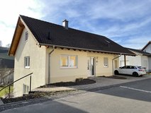 RENT: Spacious modern House in Oberstaufenbach in Ramstein, Germany