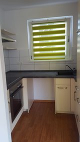 AGRA | Cozy and Modern Single Apartment in the Heart of K-Town in Ramstein, Germany