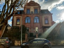 Beautiful Apartment in Center of Kusel in Ramstein, Germany