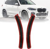 (NEW) USR BMW X5 G05 Side Marker Reflector(Smoked) in Wiesbaden, GE