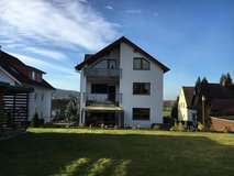 Bruchmühlbach nice 2 BR apartment BIK balcony in Ramstein, Germany