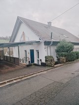Updated Apt in Blaubach, 15 mins to Baumholder in Ramstein, Germany