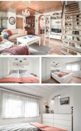 Town House in Stuttgart, GE