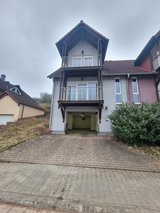 Oberstaufenbach: Nice row house with garage and small backyard in Ramstein, Germany