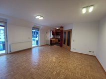 Beautiful large maisonette apartment in Bitburg (balcony & private underground parking spot) in Spangdahlem, Germany