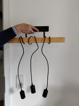 pendant light fixture in Wiesbaden, GE