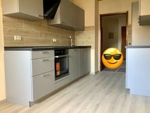 Apartment in Kaiserslautern city in Ramstein, Germany