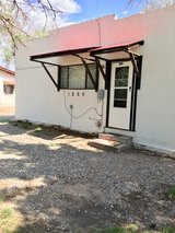 1bedroom furnished house in Tularosa in Alamogordo, New Mexico