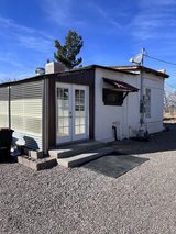 1bedroom furnished house in Tularosa in Alamogordo, New Mexico
