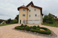 Indulge yourself in Luxury in Ramstein, Germany