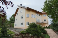 One of a kind FSH in Ramstein, Germany