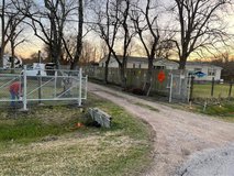 RV Spaces for Rent Huffman TX in Houston, Texas