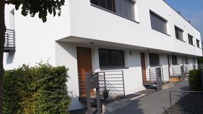 Townhouse for Rent/ Military Familiy Housing/  USAREUR approved rental contract accepted by land... in Wiesbaden, GE