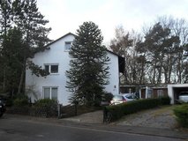 Cosy renovated Appartement near Vogelweh in Ramstein, Germany