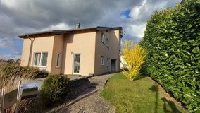 Nice Duplex House (165 sqm) in Speicher, 10 minutes from Airbase Spangdahlem in Spangdahlem, Germany