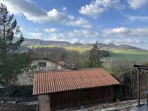 Something special: Beautiful house with a fantastic view! in Ramstein, Germany