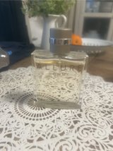Men’s cologne in Okinawa, Japan