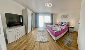 Available TDY / TLA /TQSA & Car, 2bdr in Ramstein, Germany