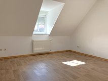 Beautyful attic apartment in Spangdahlem / 4bdr / Balcony in Spangdahlem, Germany