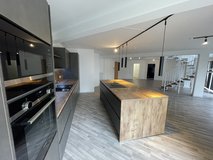 RENT: - Renovated two story maisonette Apartment in Kaiserslautern in Ramstein, Germany