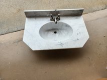 Vanity Top with Faucet in Warner Robins, Georgia