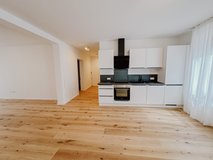 KTown City near train station - brand new 1 bedroom/1 bathroom apartment in Ramstein, Germany