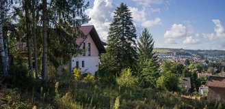 Very nice freestanding house (available July 1 / 2026) in Ramstein, Germany