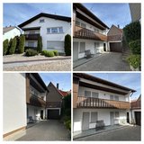 Free standing large house with In-law Apartment 2690 sq ft in Mehlbach/Weilerbach quite near w... in Ramstein, Germany