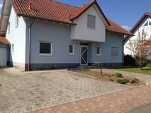 Free standing House for rent/Rodenbach/wonderfull area in Ramstein, Germany