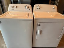 Name brand washer and dryer electric in Kingwood, Texas