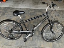 Men’s Schwinn Suburban Bike "26 inch" in Ramstein, Germany