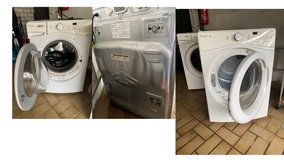 Matching set, Whirlpool Duet Washer and Dryer in Stuttgart, GE