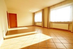 3 Bed-2 Bath spacious & light 1,250 sqft Apt. – easy 5min. drive to AB in Spangdahlem, Germany