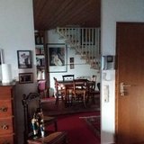 Two huge mirrors for sale (2,36 m) in Ramstein, Germany