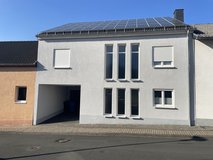 Big beautiful house in Speicher in Spangdahlem, Germany