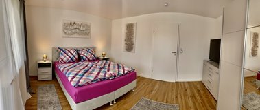TLA/TDY/TQSA & car, 2br near RAB in Ramstein, Germany