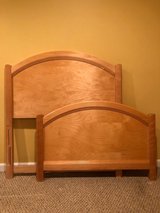 Twin Bed in Aurora, Illinois