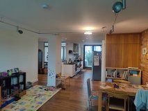 Downtown Stuttgart - fantastic 5 BR  new remodeled apartement with terrace and view in Stuttgart, GE