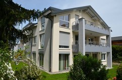 3 BR, 3 min. Panzer, Beautiful modern apart. in prime location in Stuttgart, GE