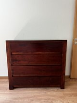 Dresser in Ramstein, Germany