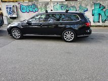 2017 VW Passat GT Wagon 2.0 tsi 220ps fwd in Ramstein, Germany