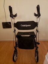 Adult Upright Walker in Fairfield, California
